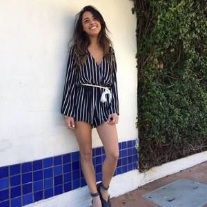 Meet your Posher, Eden